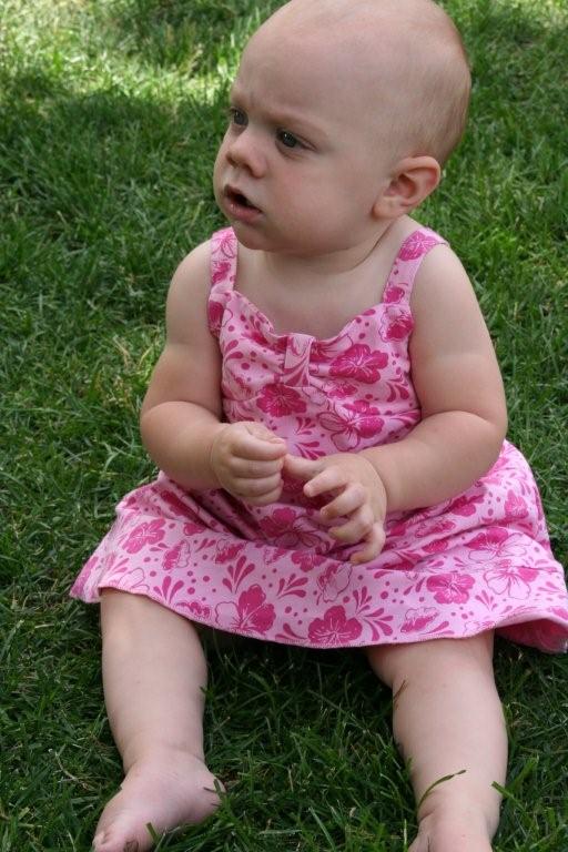 Pretty in pink Pretty in pink