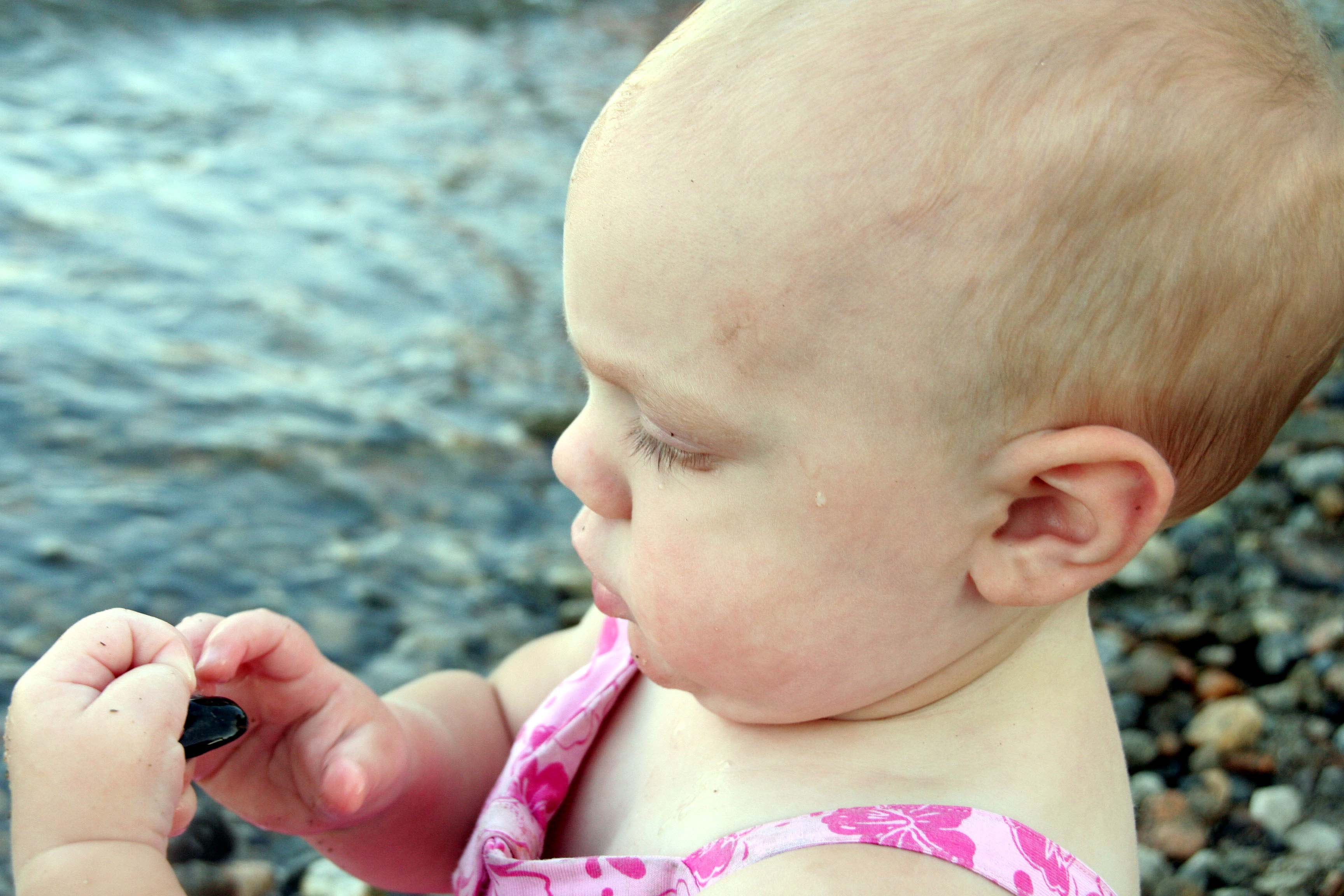 On The Water’s Edge On The Water’s Edge