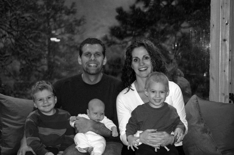Family Photo Family Photo