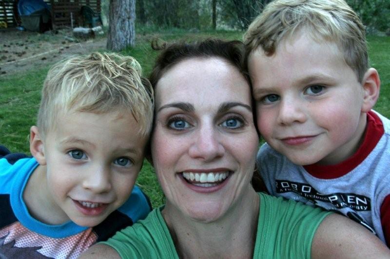 Momma’s Boys Momma’s Boys