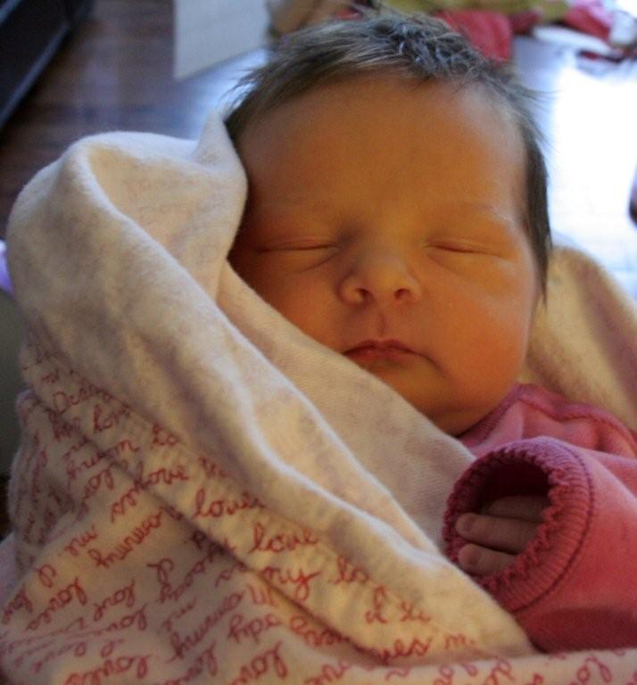Anna Grace Anna Grace
