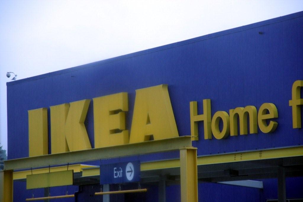 IKEA! IKEA!