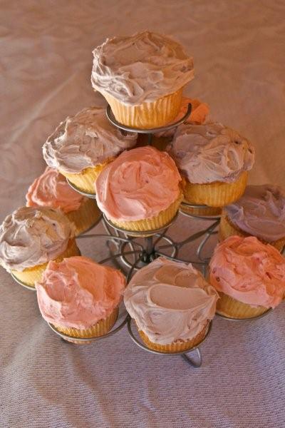 Cupcakes! Cupcakes!