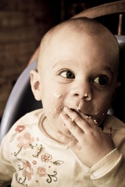 Tasty! Tasty!