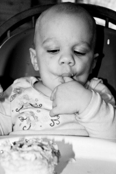 Finger Licking Good