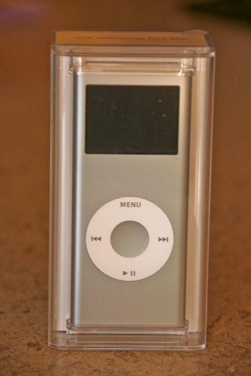 ipod nano ipod nano