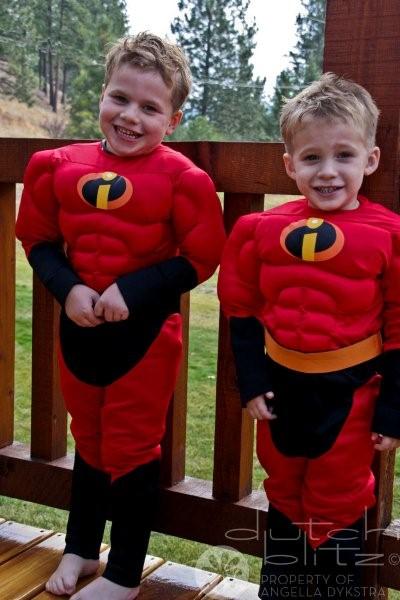 The Incredibles The Incredibles