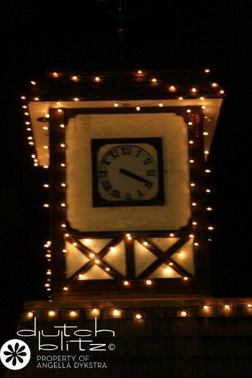 The Town Clock The Town Clock
