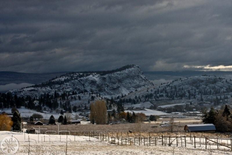 Prairie Valley (snowy) Prairie Valley (snowy)