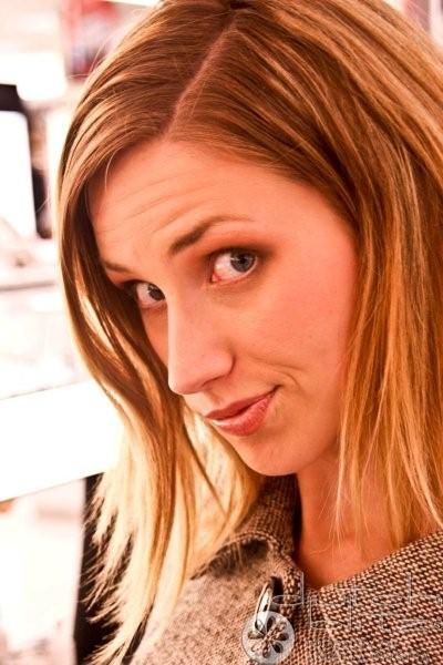 Amanda Amanda
