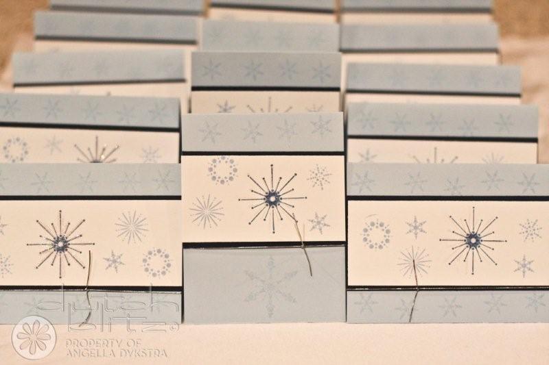 Christmas cards! Christmas cards!