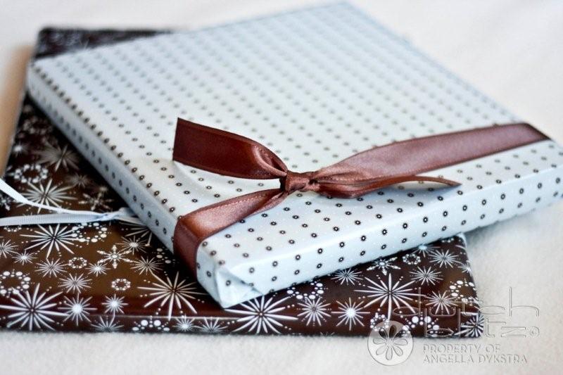 Presents! Presents!
