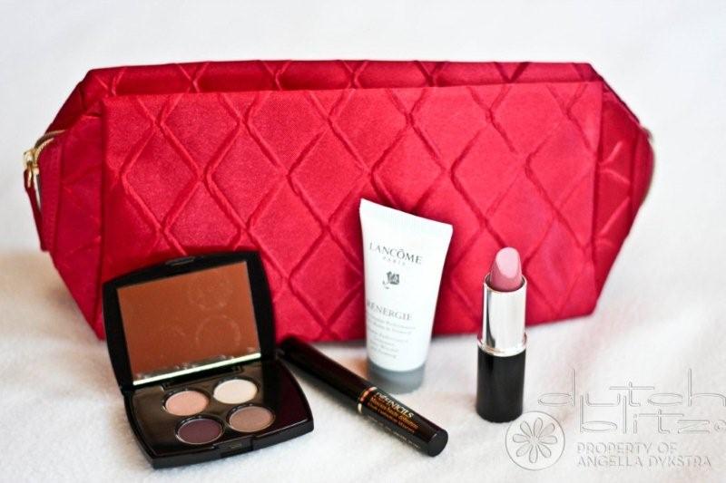 More makeup! More makeup!