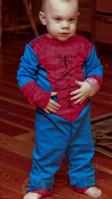 Spidergirl