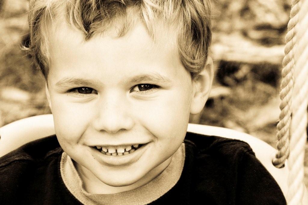 My Little Man My Little Man