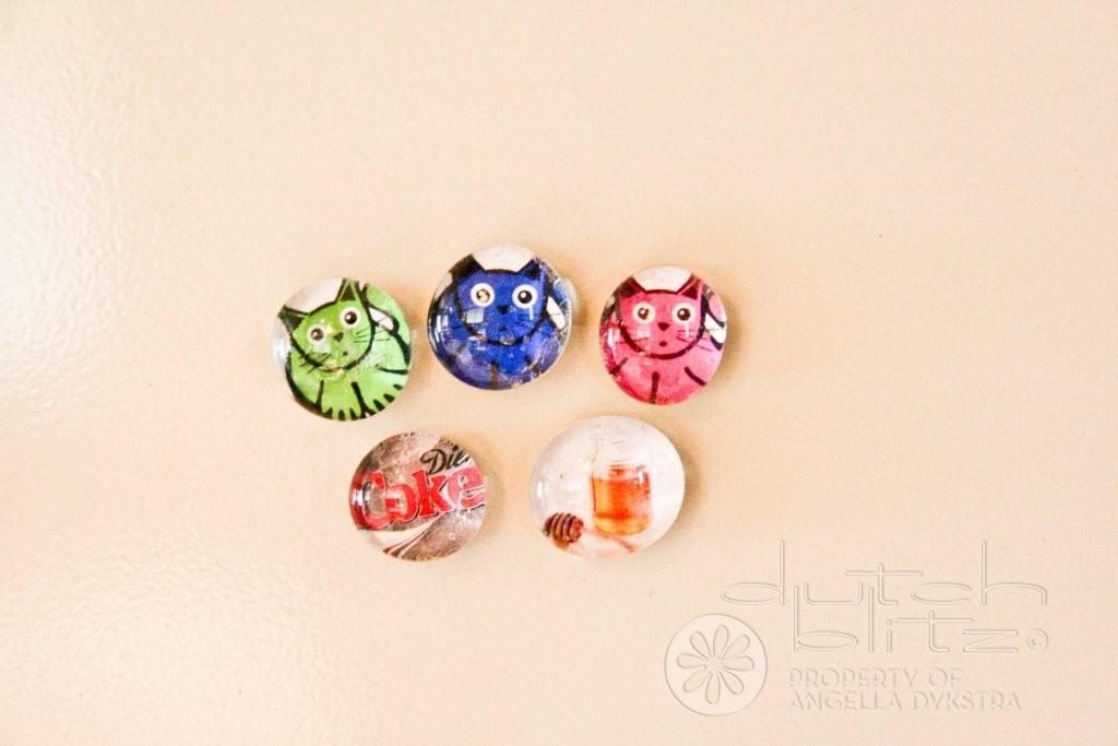 Magnets from Bethany Magnets from Bethany