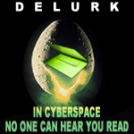 Delurk!
