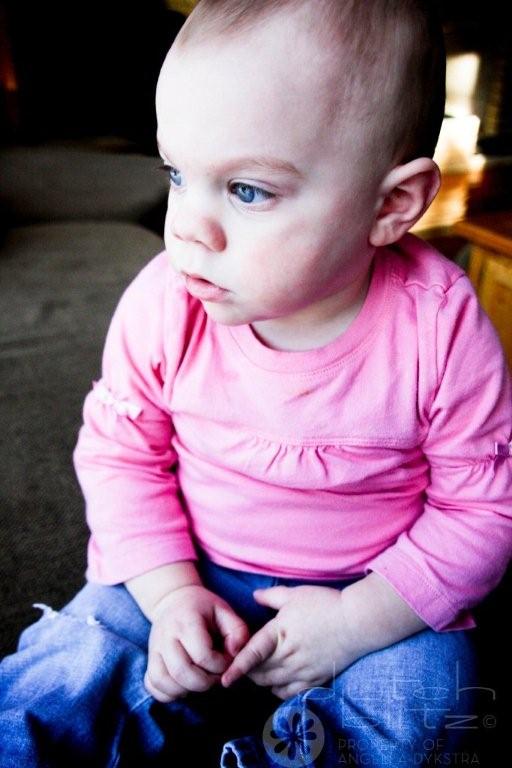 Pensive