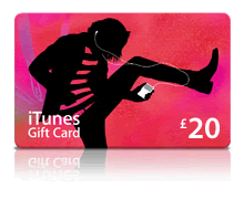 iTunes