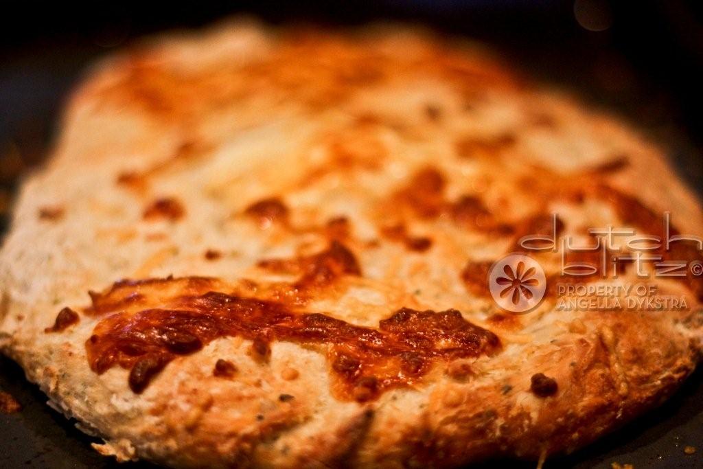 Focaccia Bread