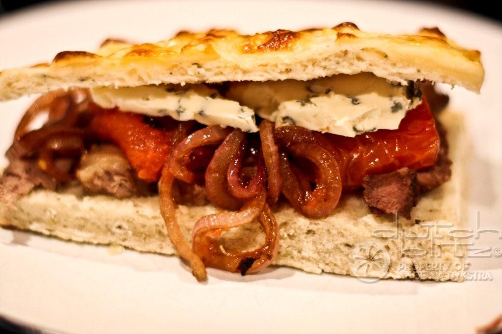 Steak Sandwich