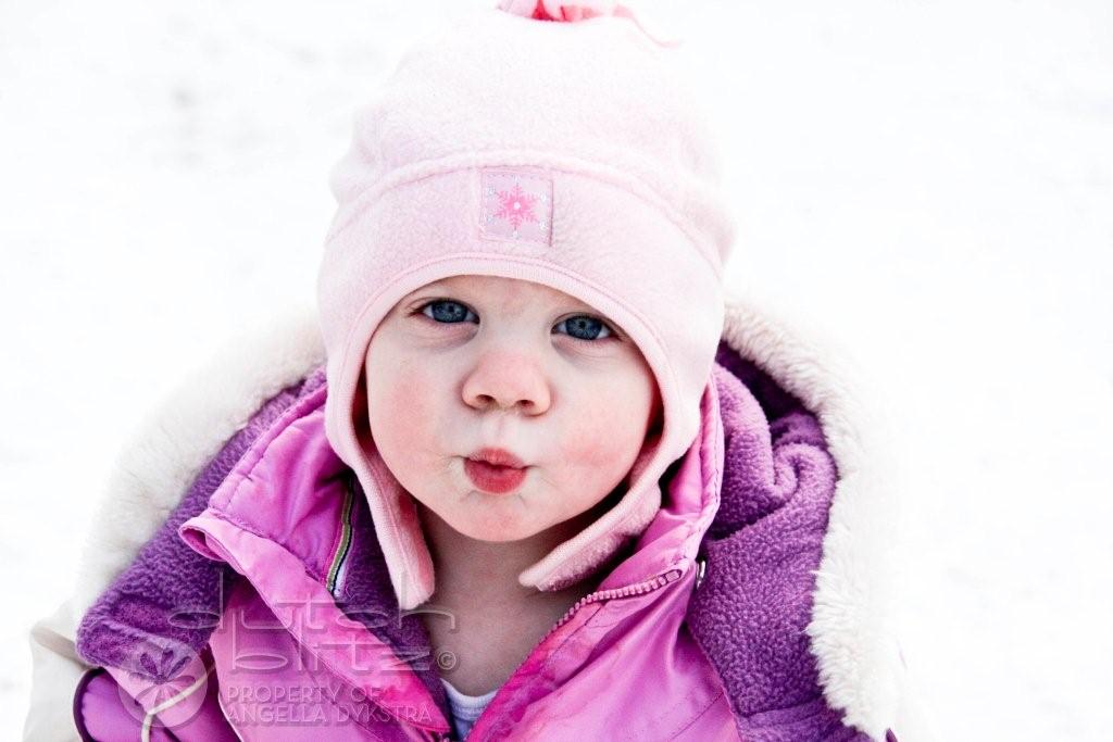Kissy Face