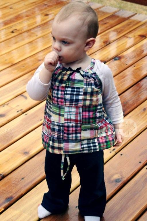 GAP Girl