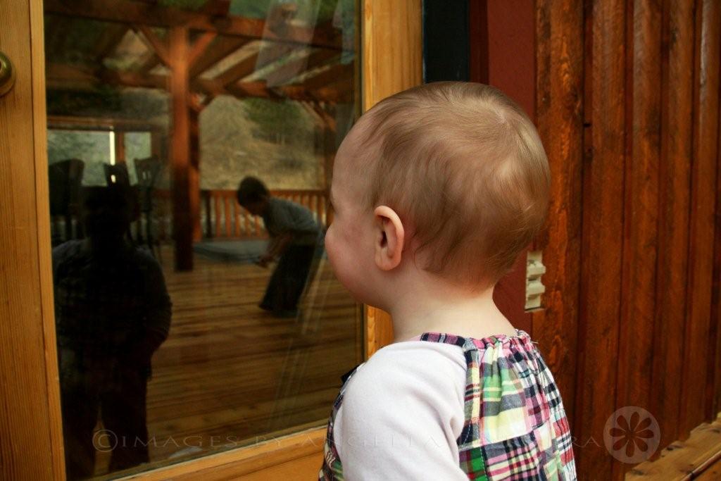Her new friend