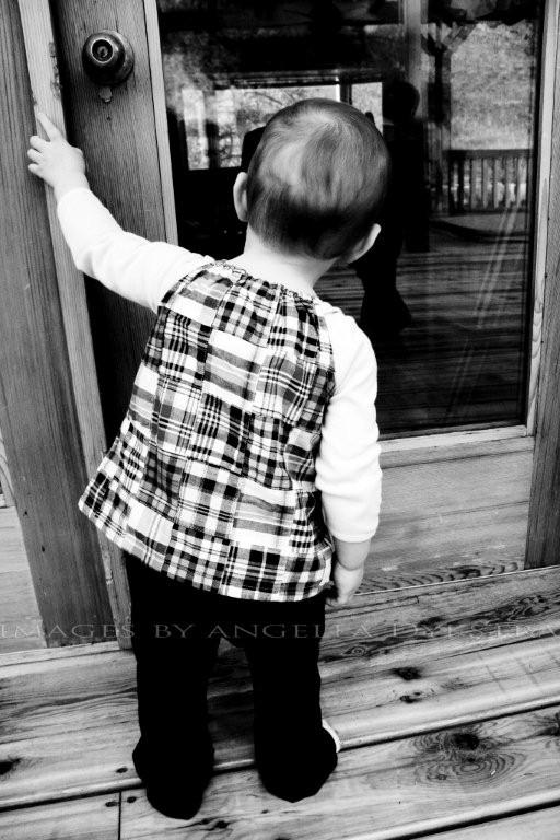 Peek-A-Boo