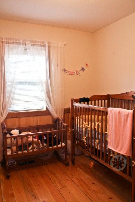 Crib and such