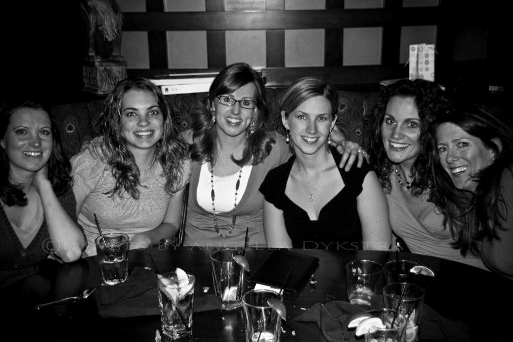 Christy’s birthday!