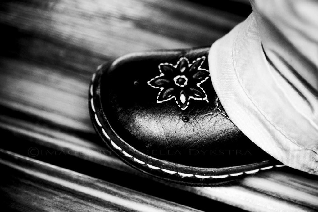 Shoes!