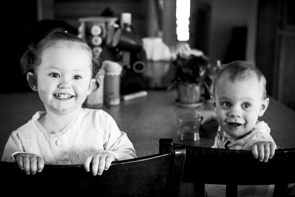 Avelyn and Emily