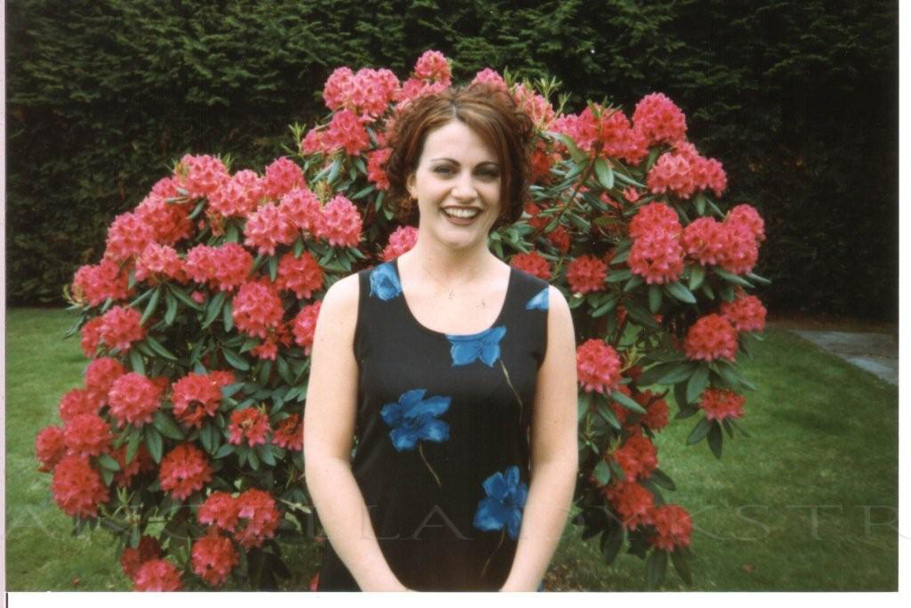 Me. 1998.