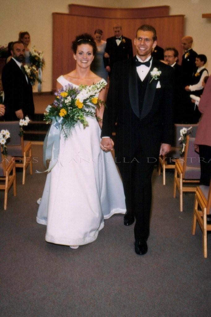 Man and Wife
