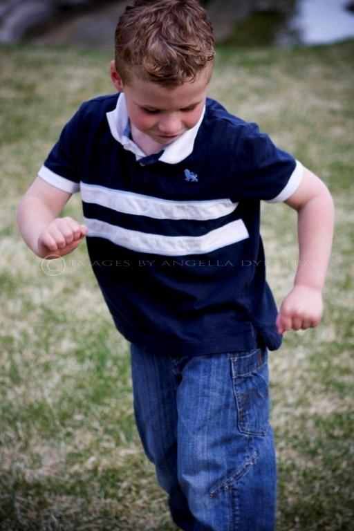 Dancing