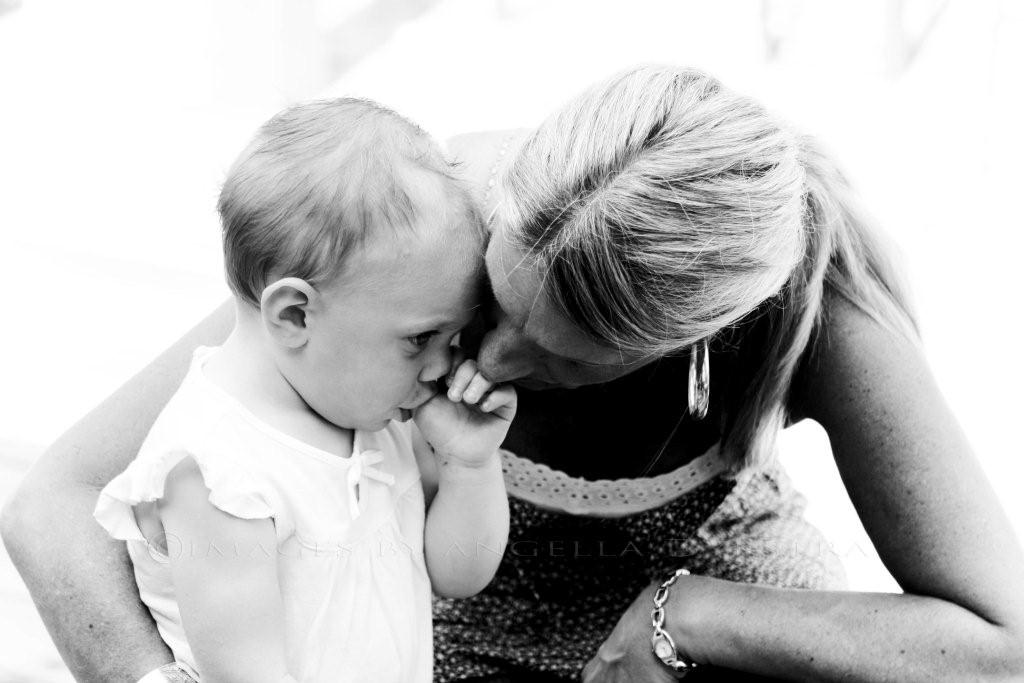 Grandma and Emily