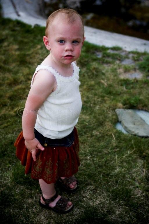 The Skirt