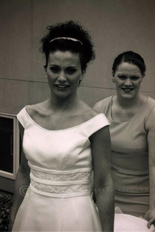 Me and Mel