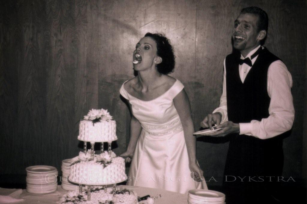 Cake!