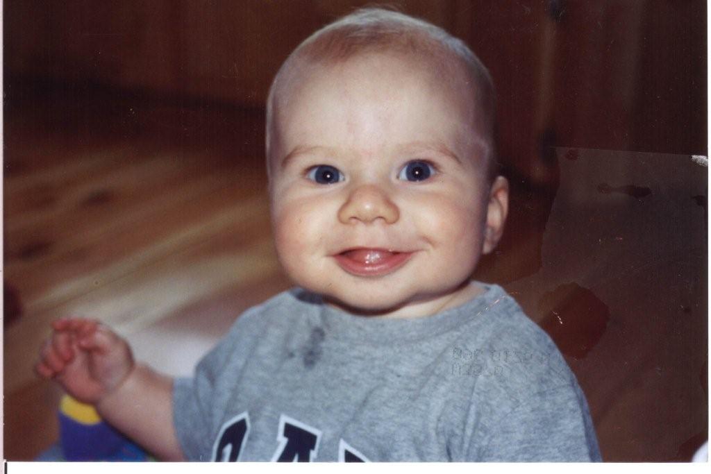 Baby G