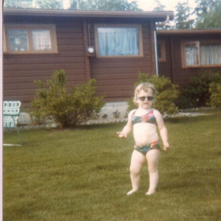 Itsy Bitsy Teeny Weeny