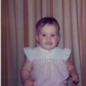 Wee me