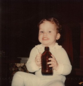 Mmmm...beer