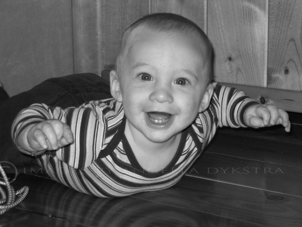 Baby Nathan