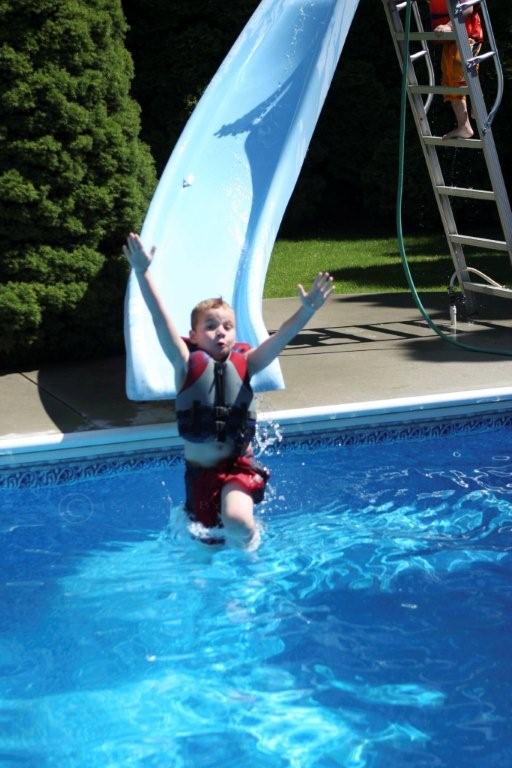 Wheee!