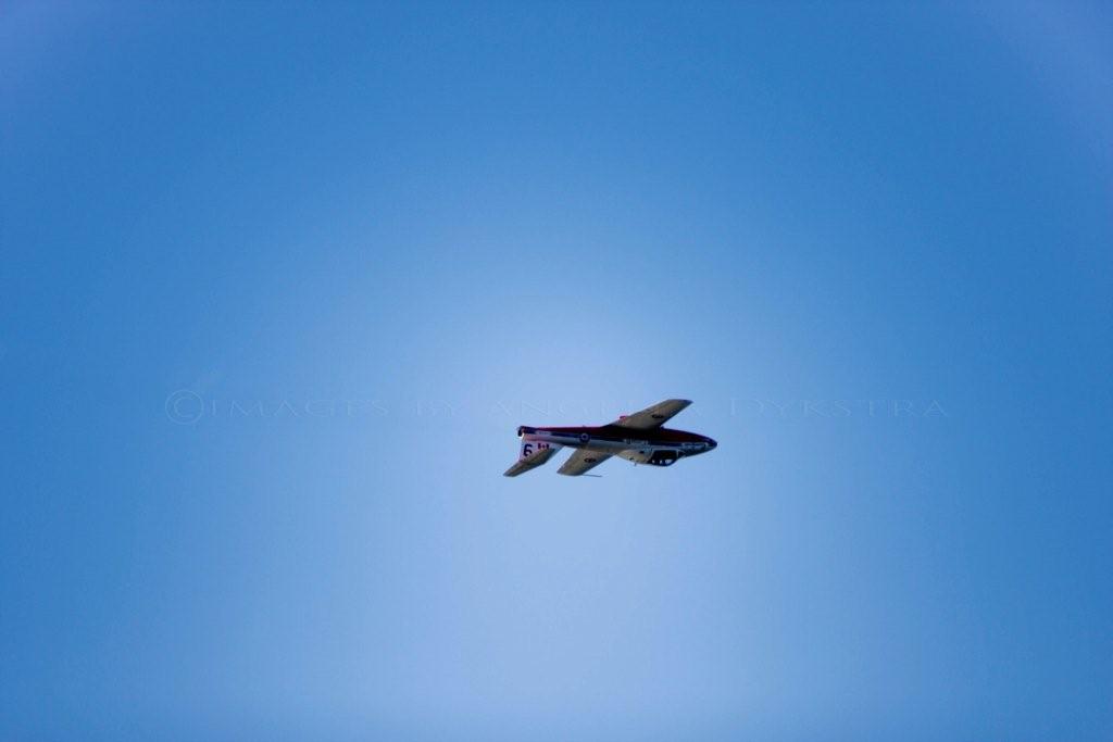 Upside down