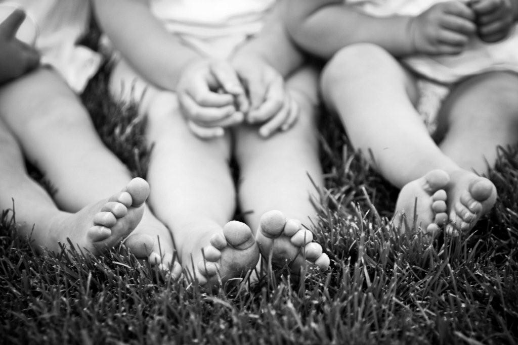 Feet