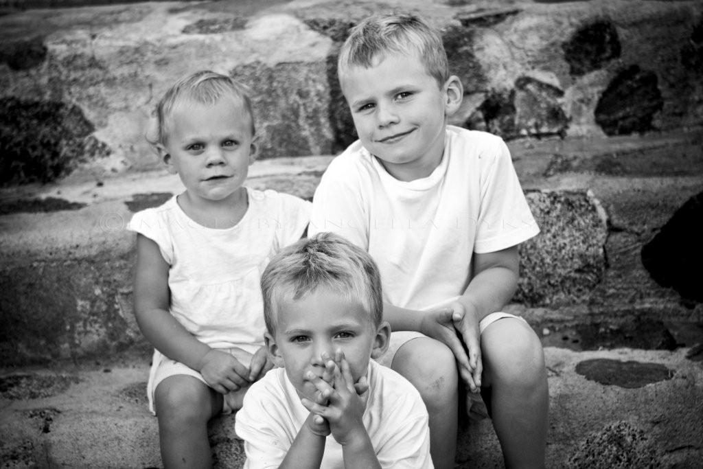 The Three