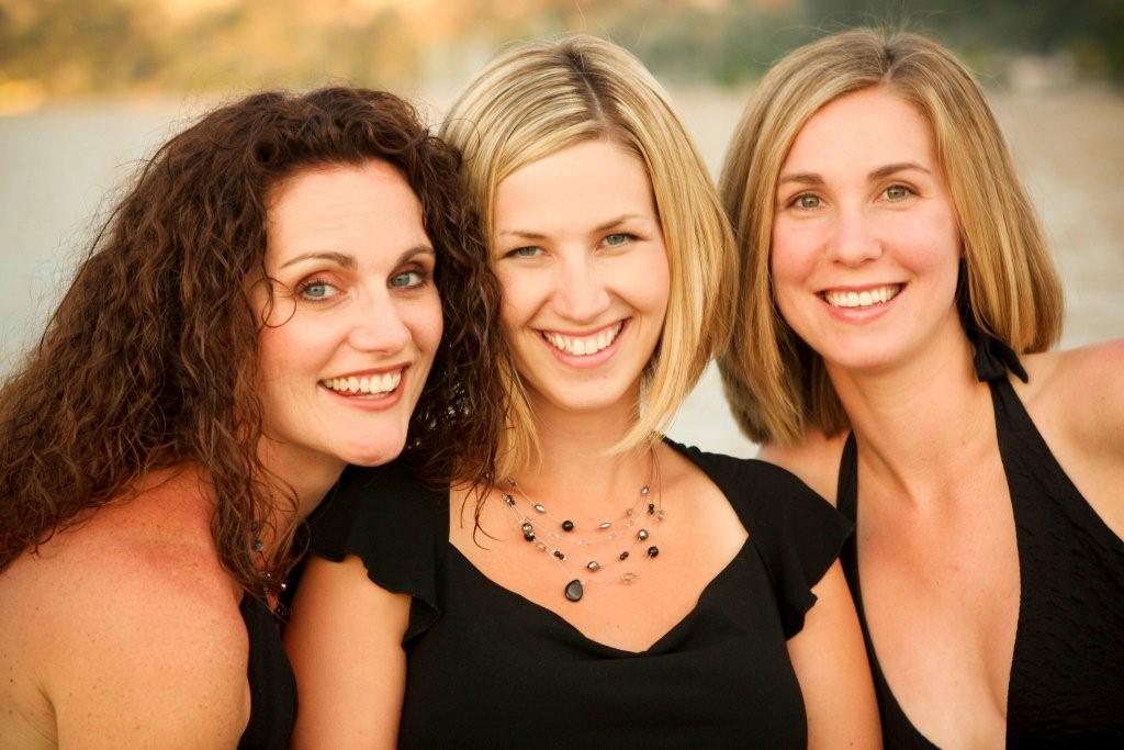 The Girls